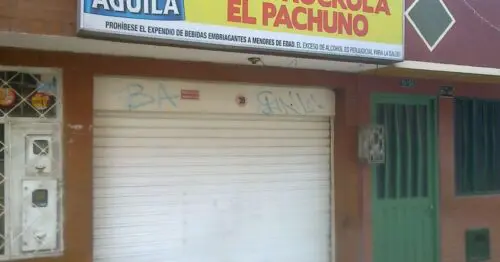 VIDEO ROCKOLA EL PACHUNO VIDEO ROCKOLA EL PACHUNO